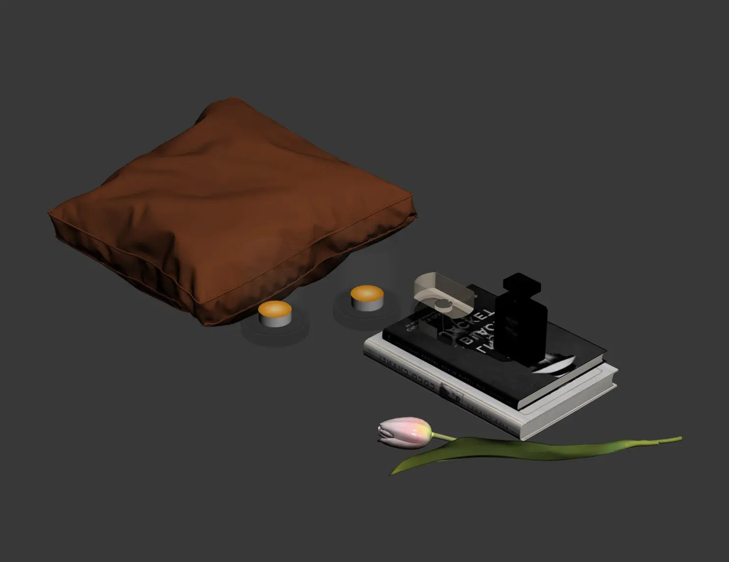 Decorative