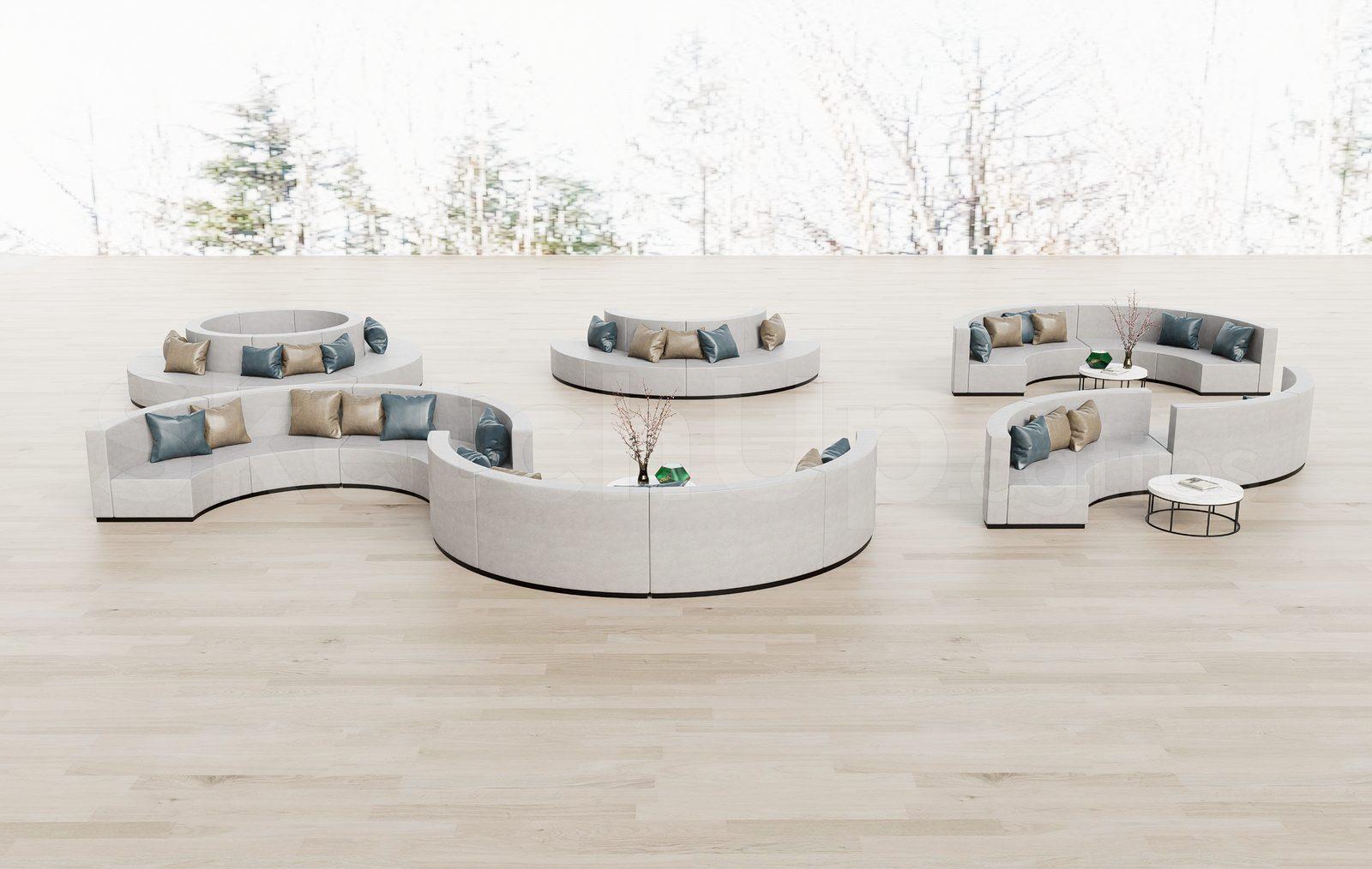Restaurant & Cafe Furniture