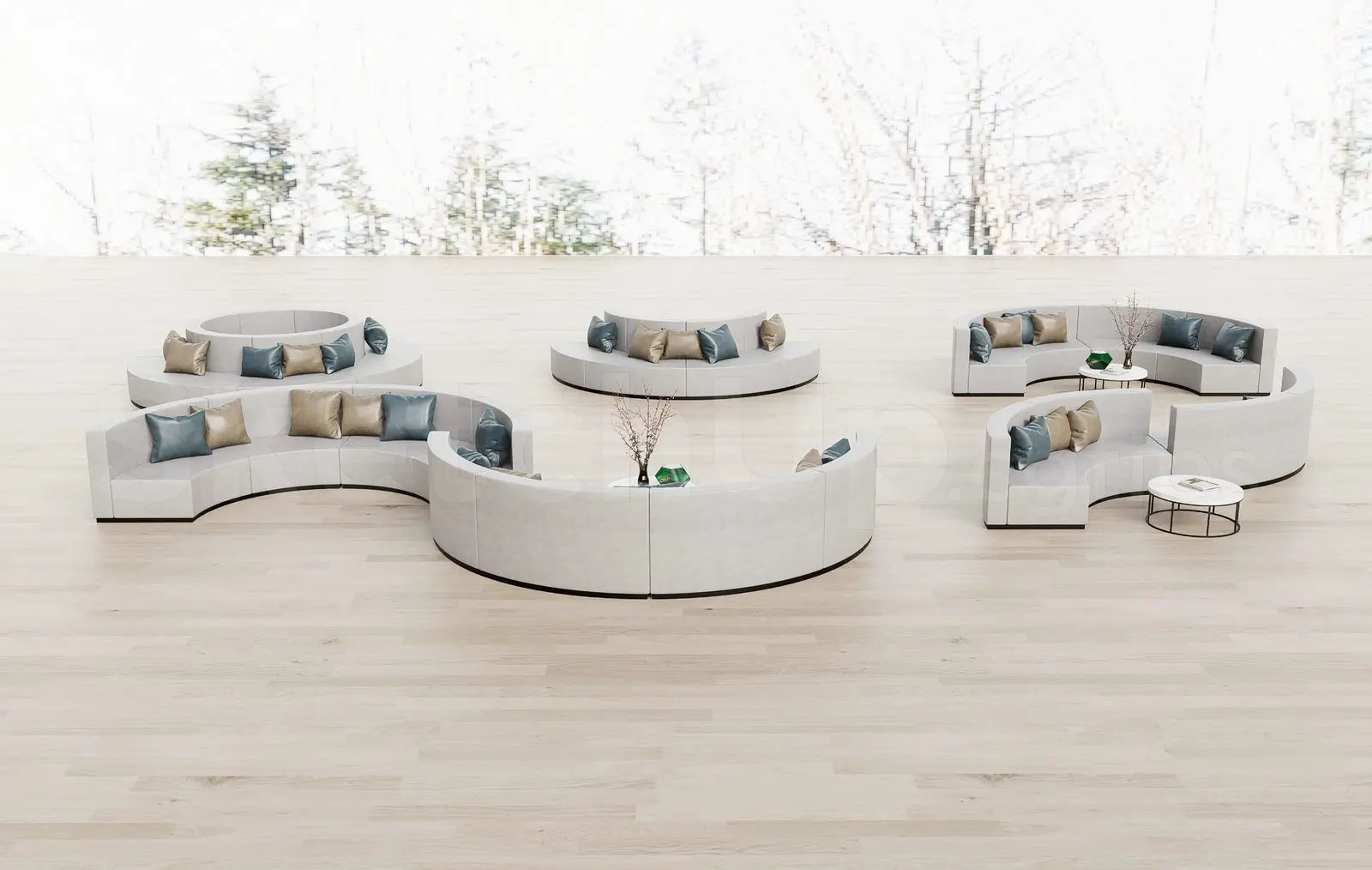 Restaurant & Cafe Furniture