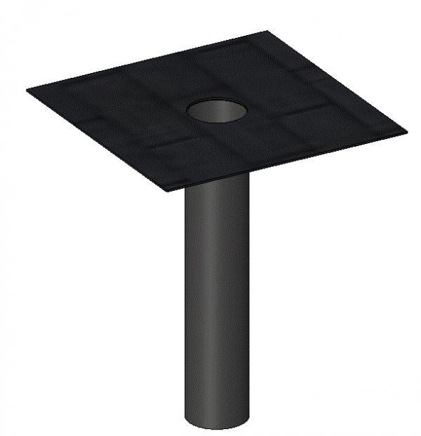 Jual Roof Outlet