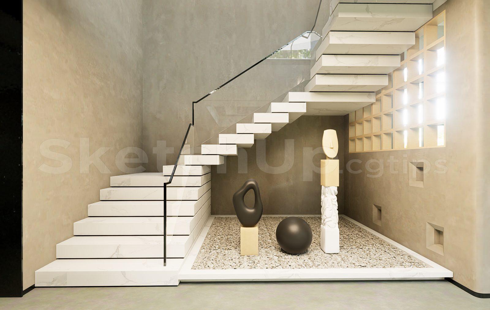 Stair