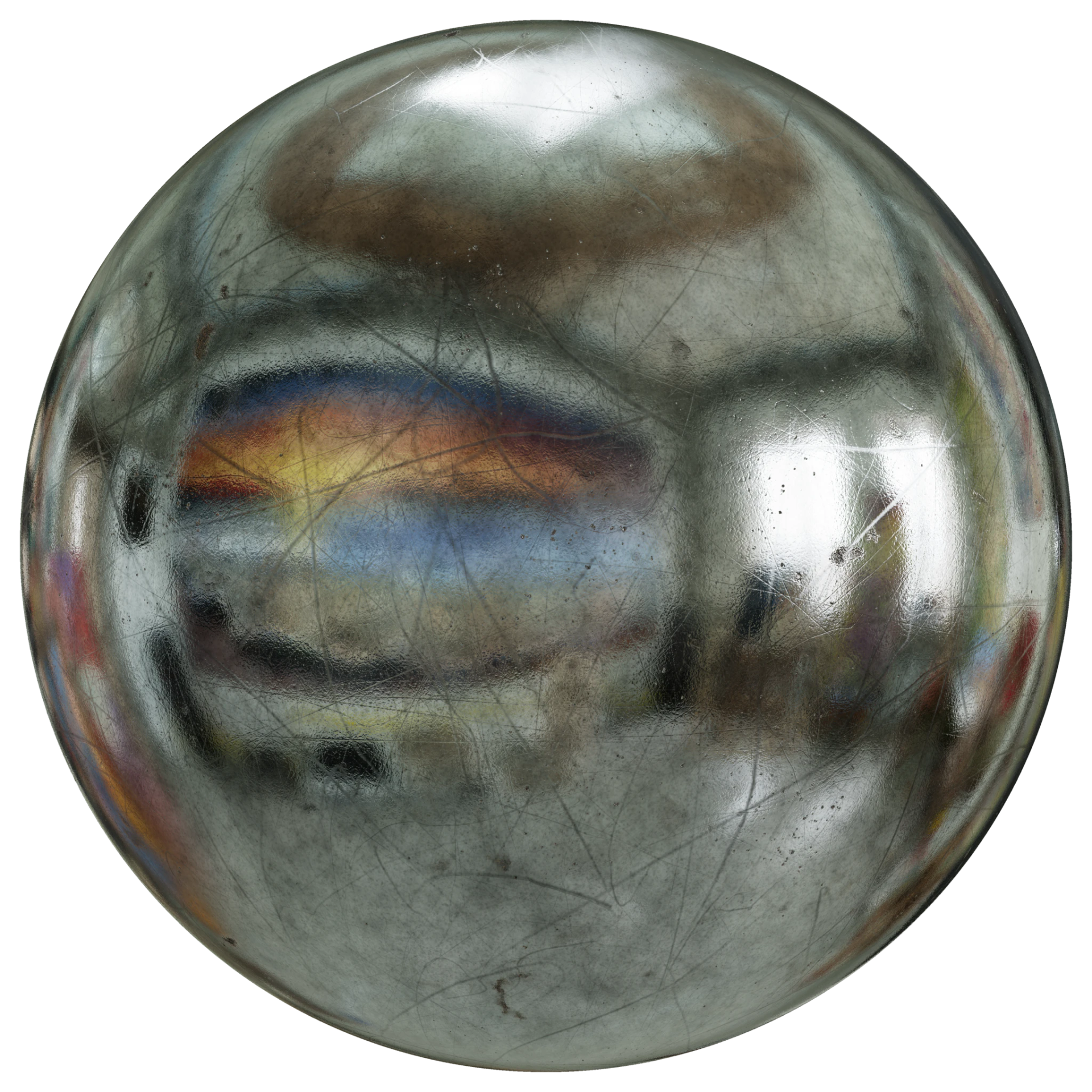 Metal 003