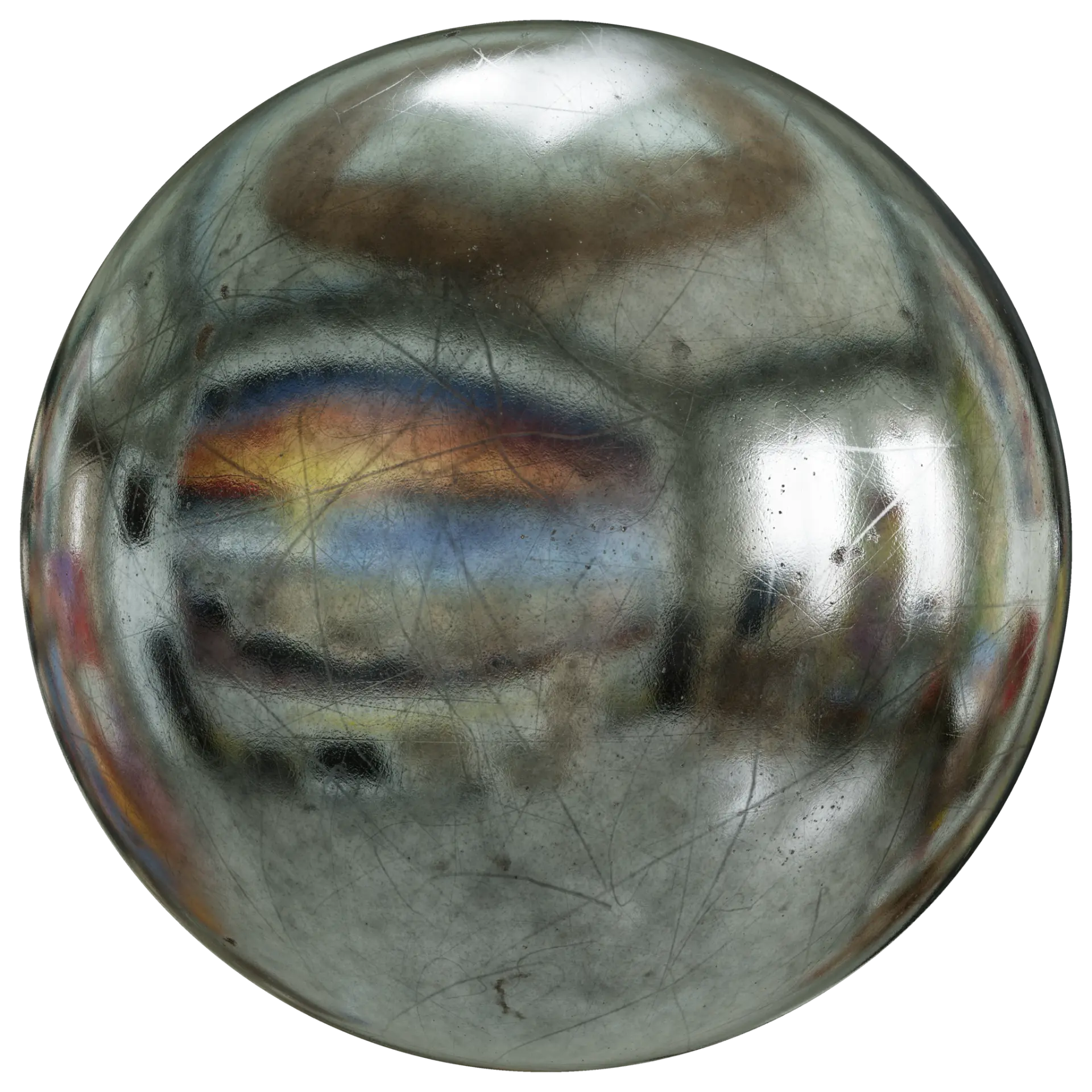 Metal 003