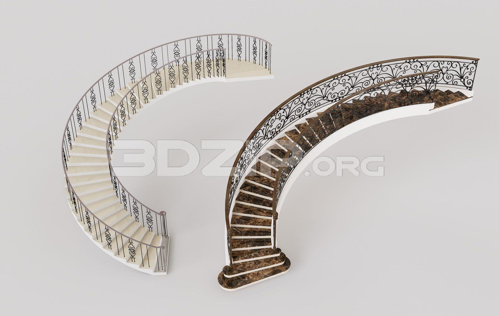 Stair