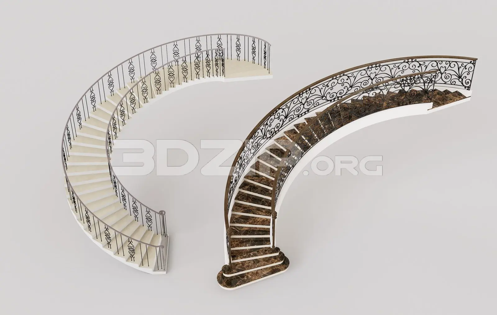 Stair