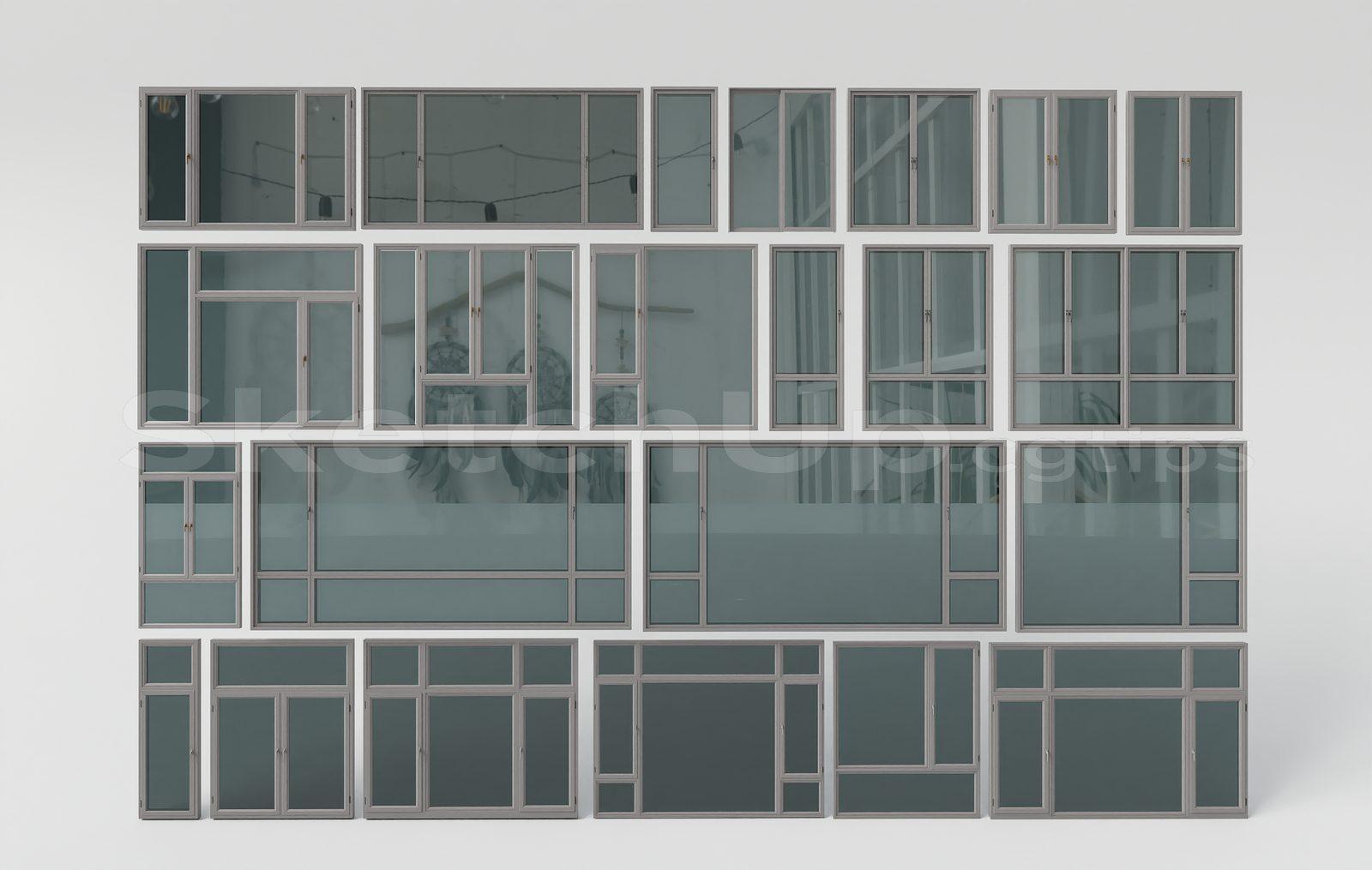 Windows