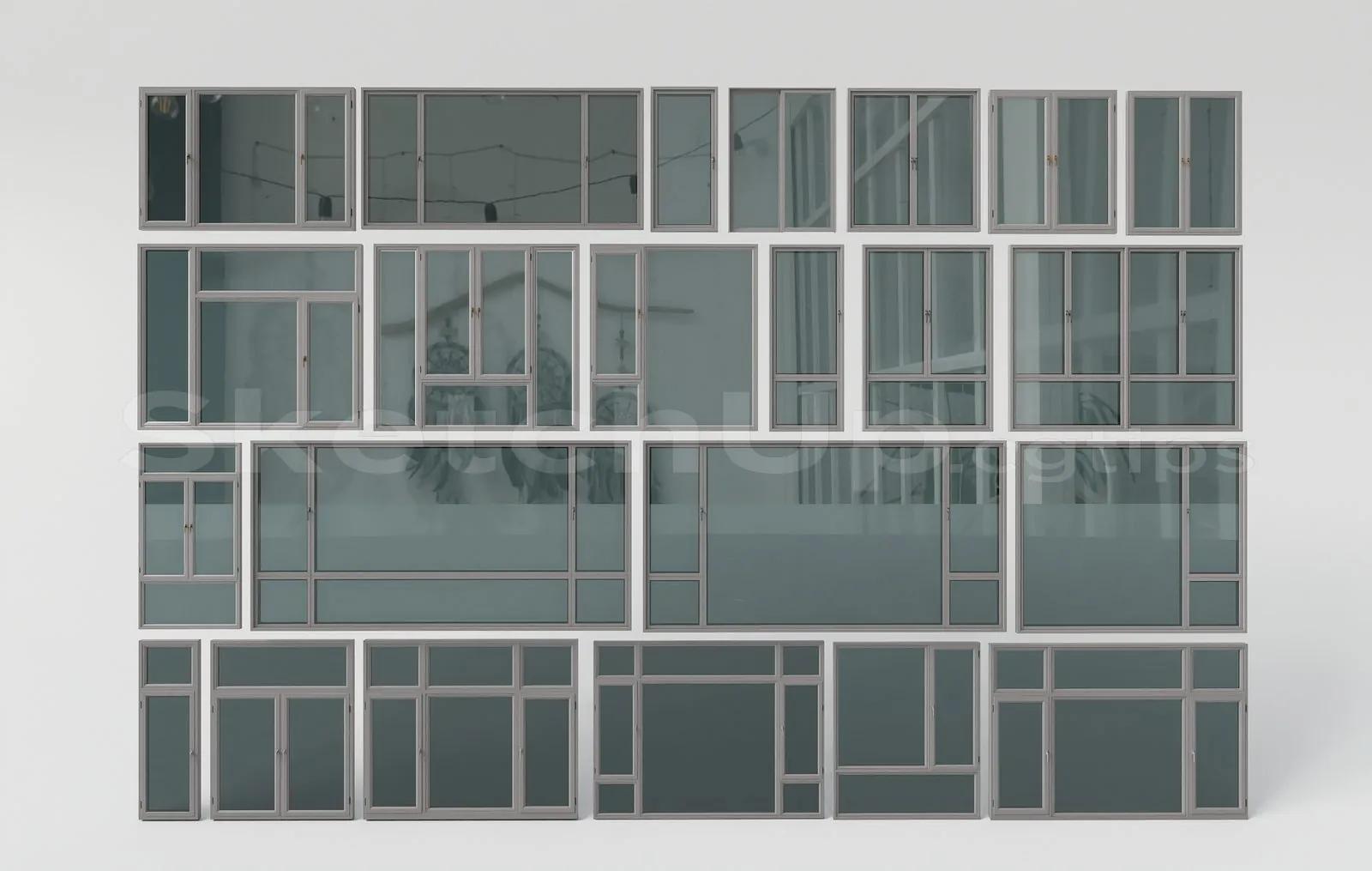 Windows