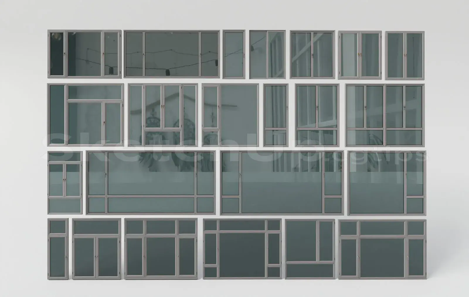 Windows