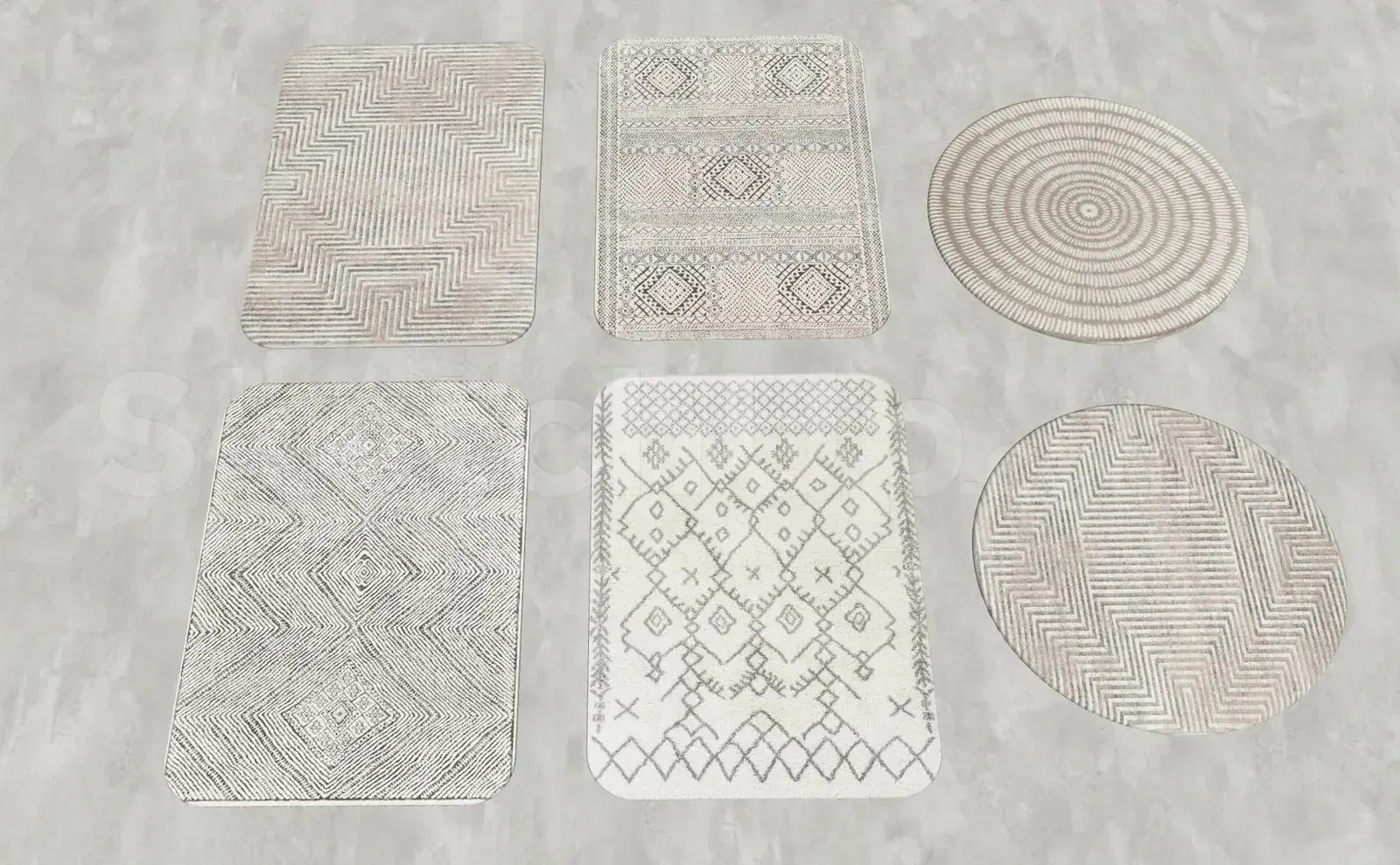 Carpets