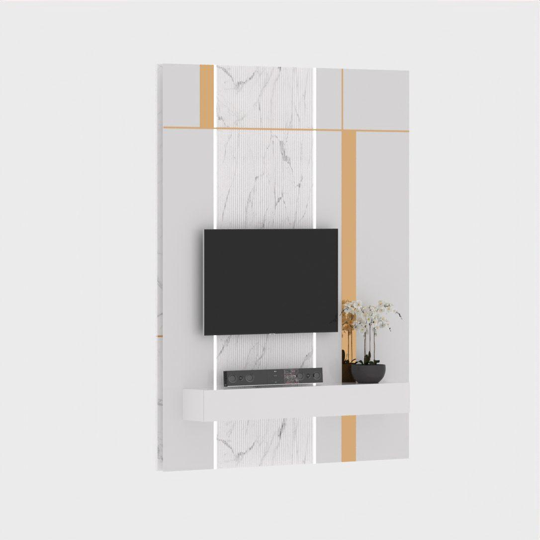 Wall TV
