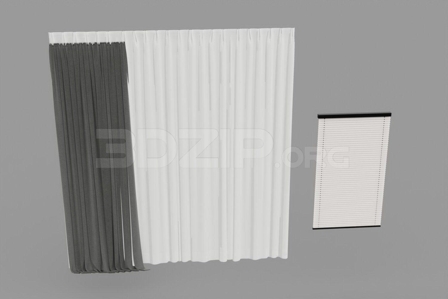 Curtains