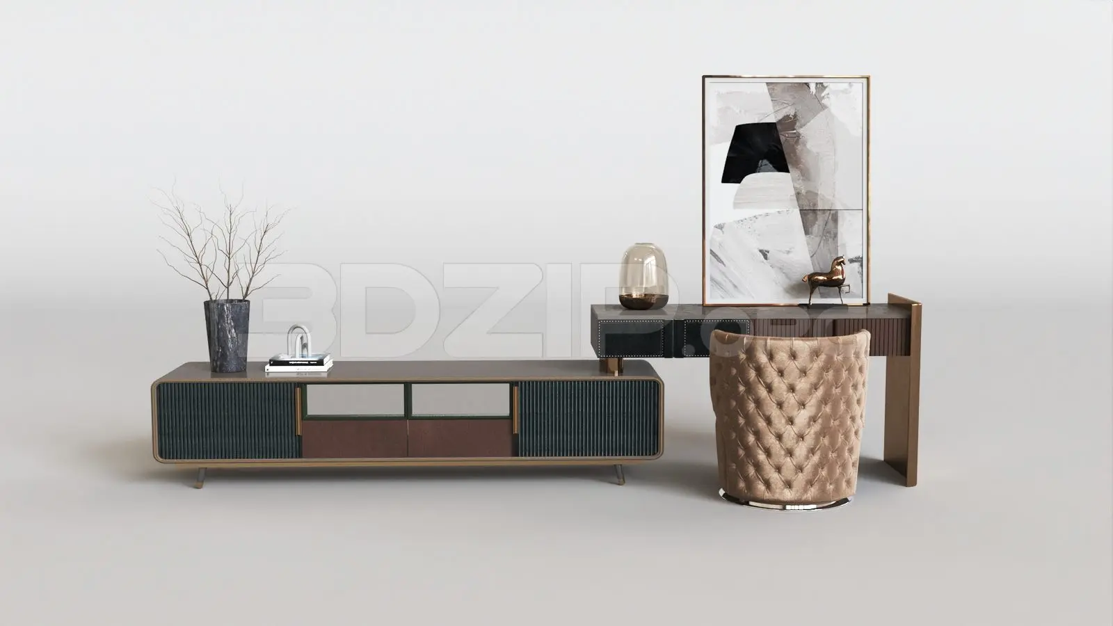 Dressing Table