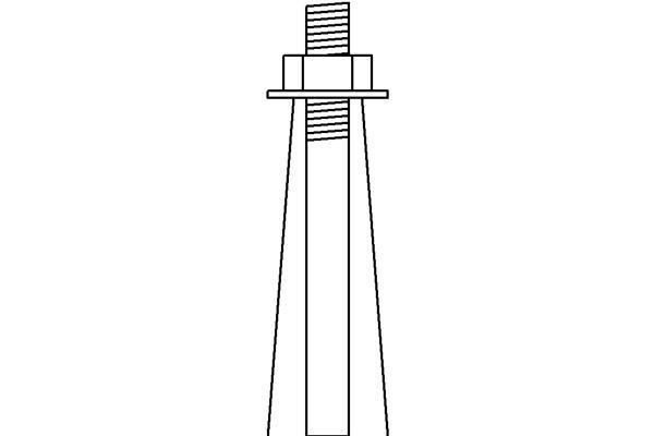 Expansion Bolt