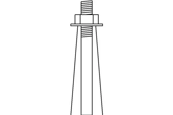 Expansion Bolt