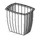 Waste Basket