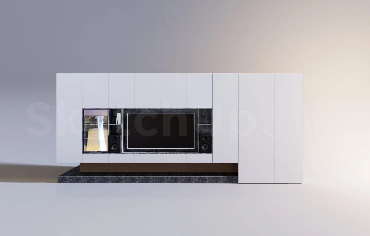 TV Cabinet