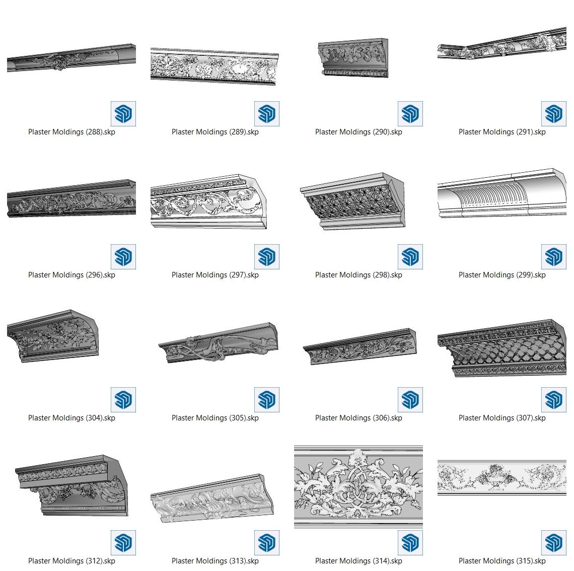 Decorative Plaster