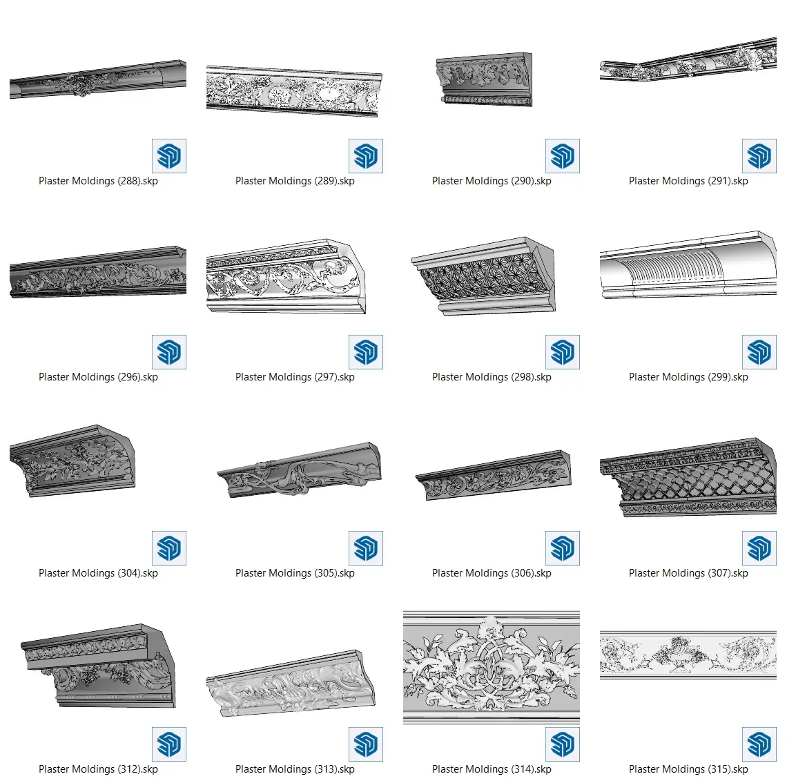 Decorative Plaster