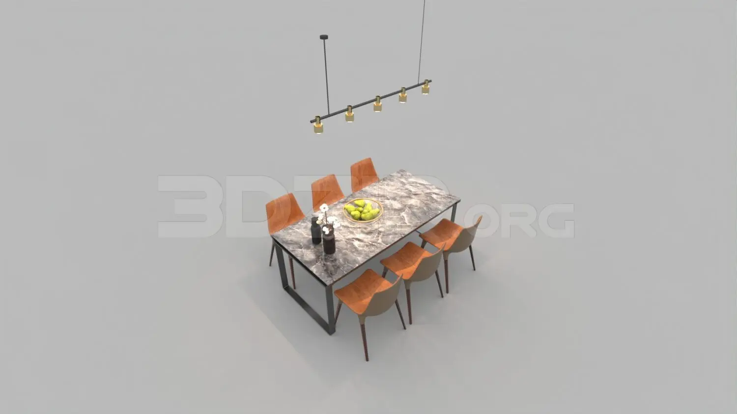 Dining Table And Chair