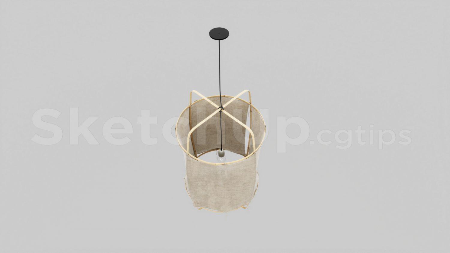 Ceiling Light