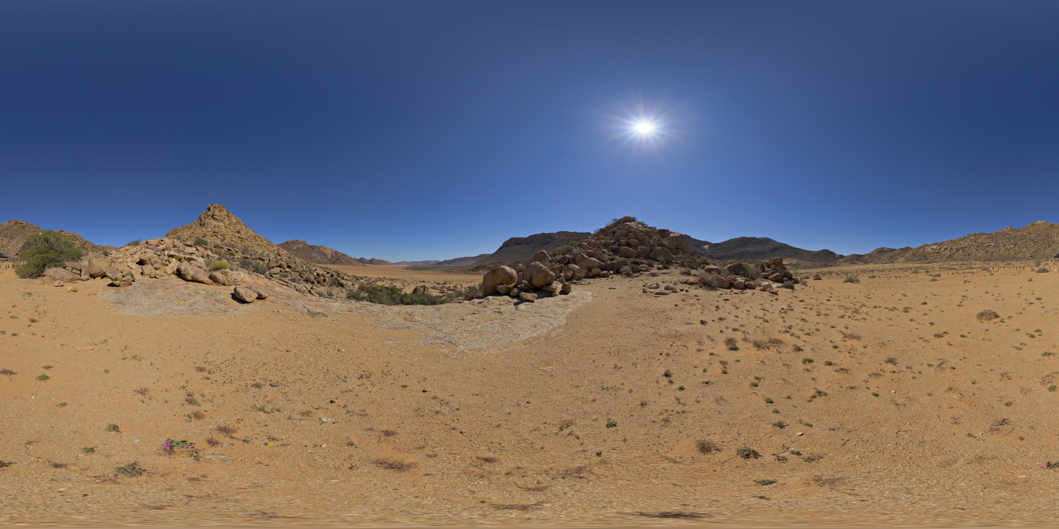 Goegap
