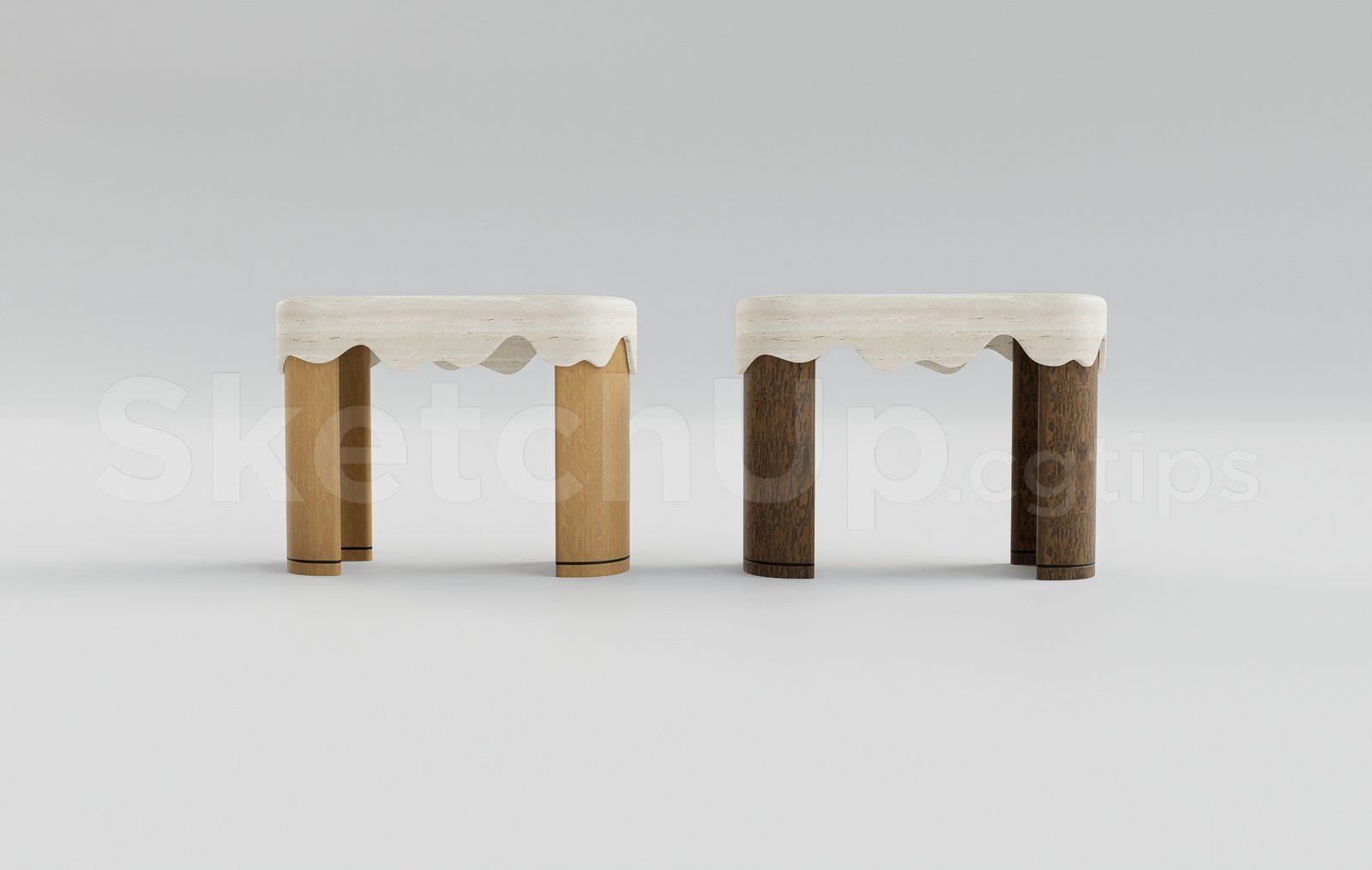 Console Table