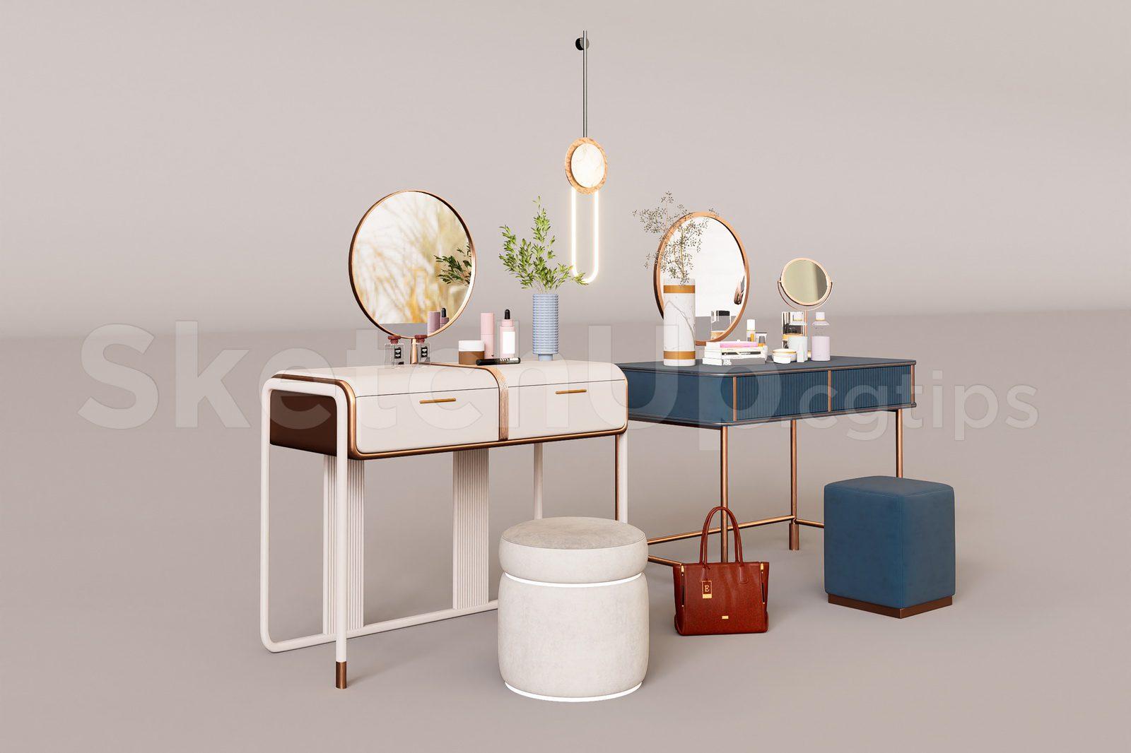 Dressing Table