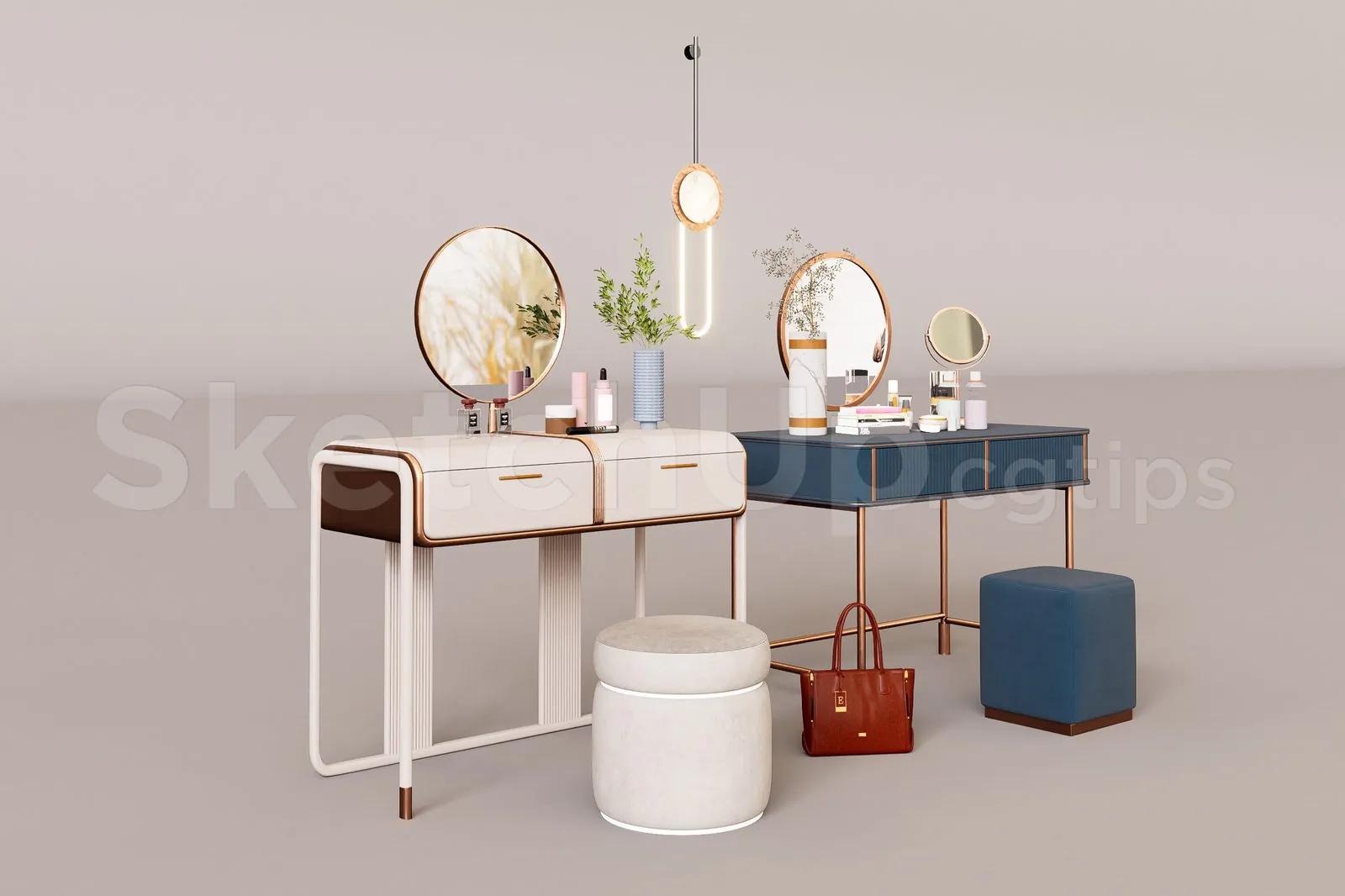 Dressing Table