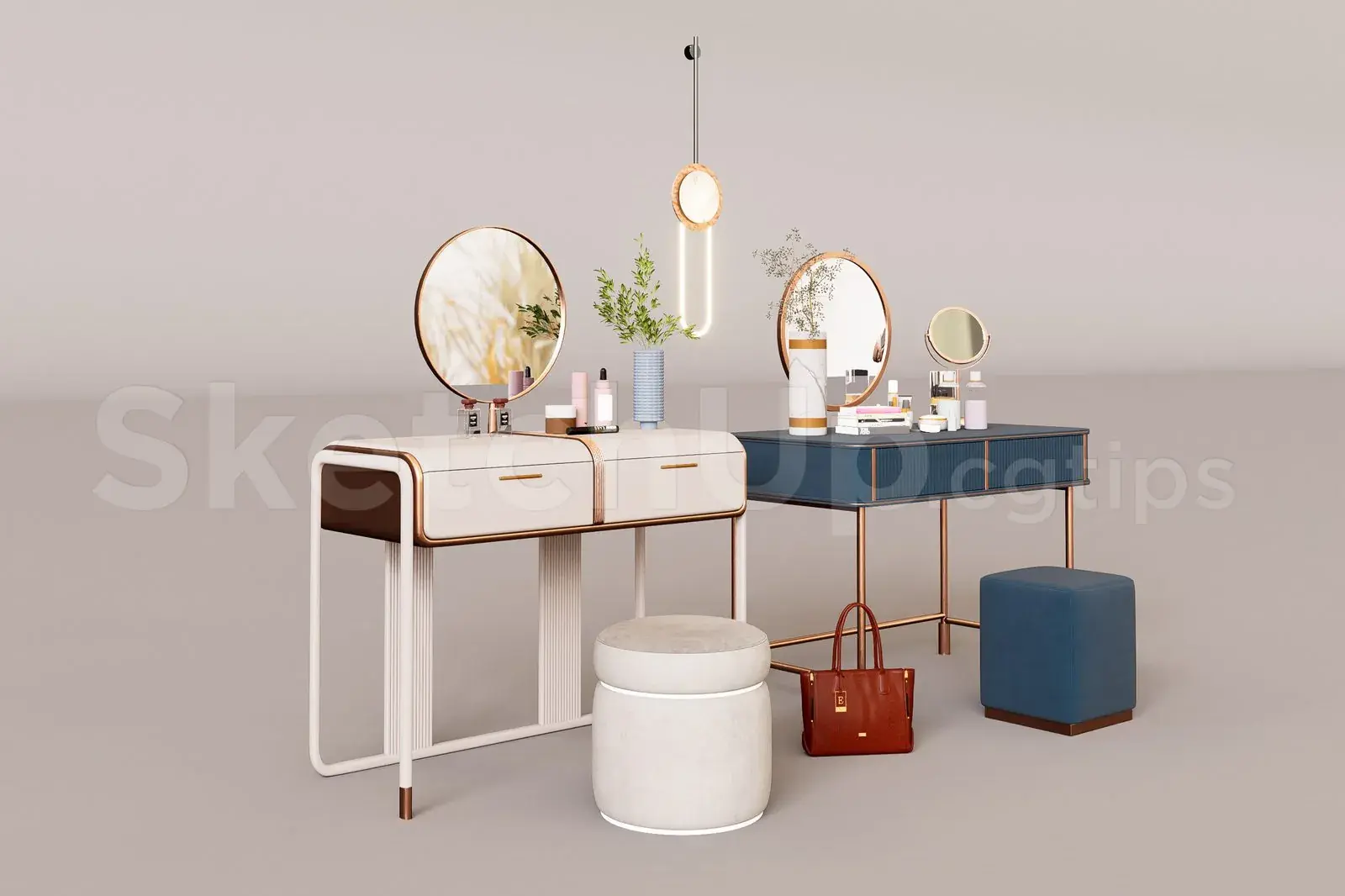 Dressing Table
