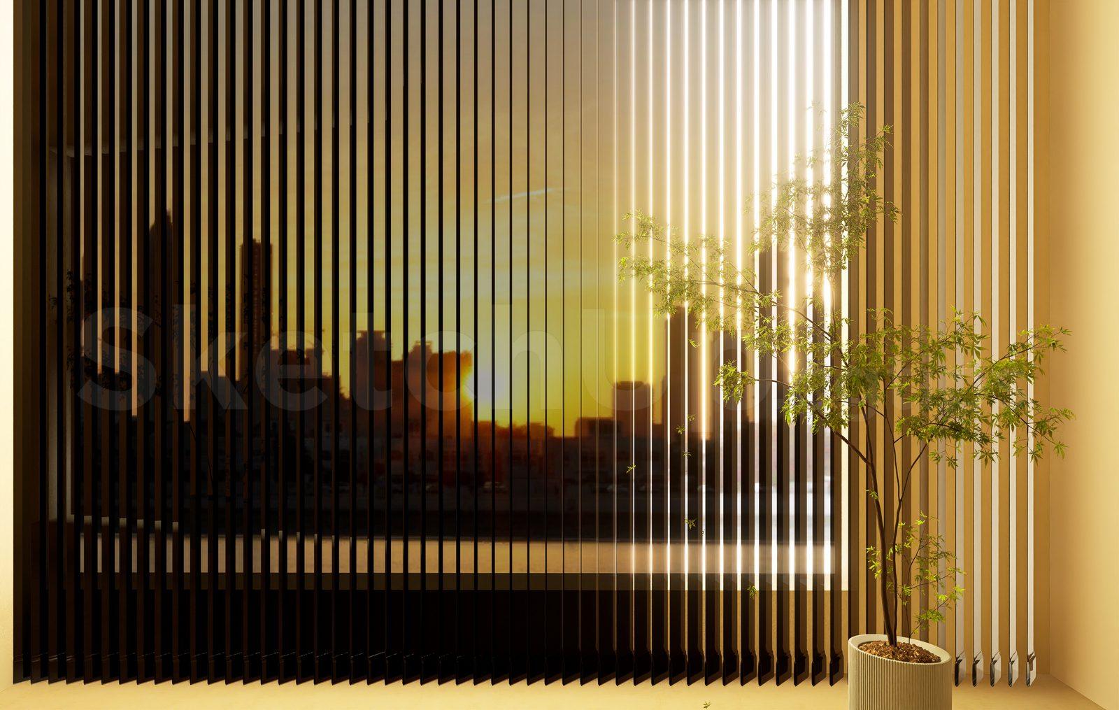Curtain