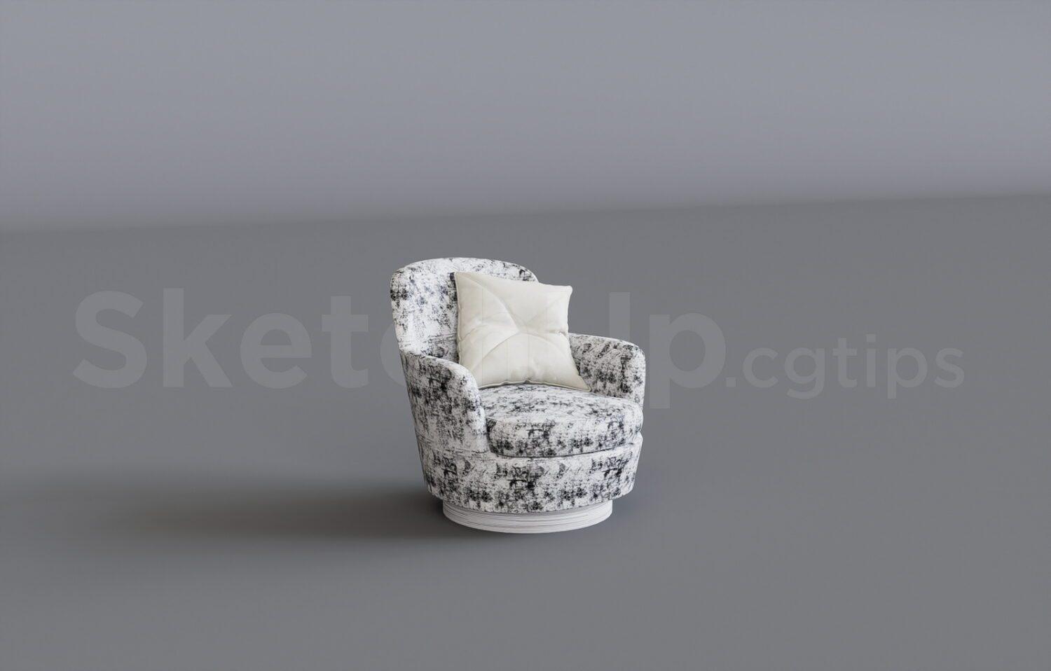 Armchair