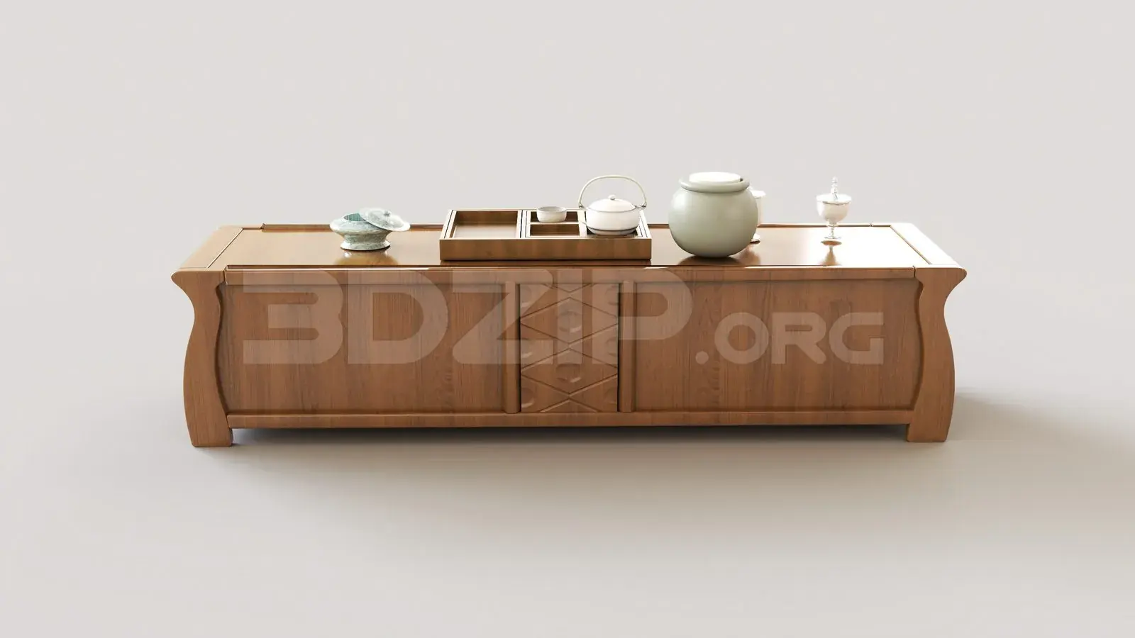 Tea Table