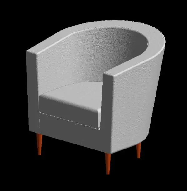 Ikea TULLSTA Armchair