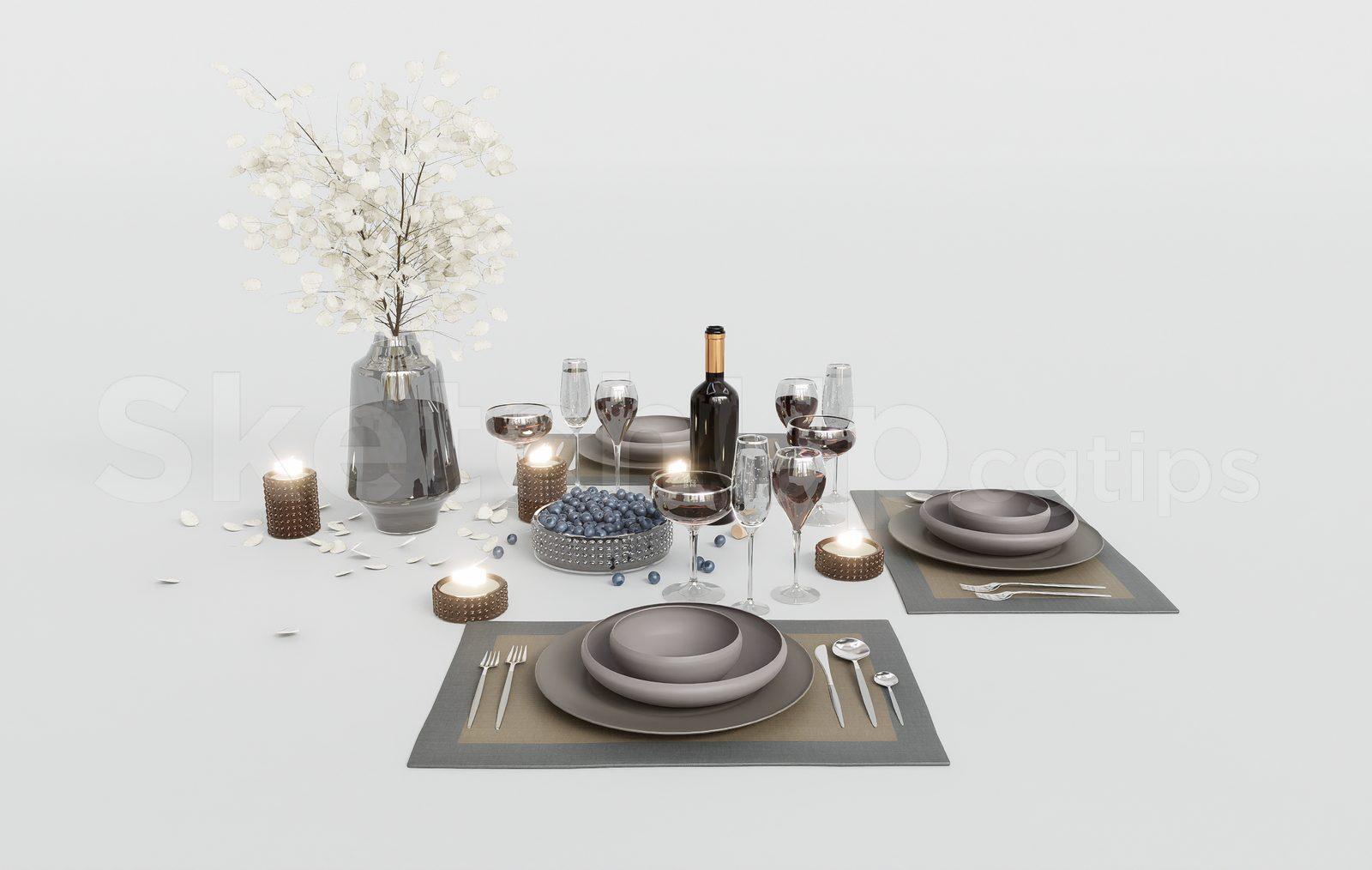 Tableware