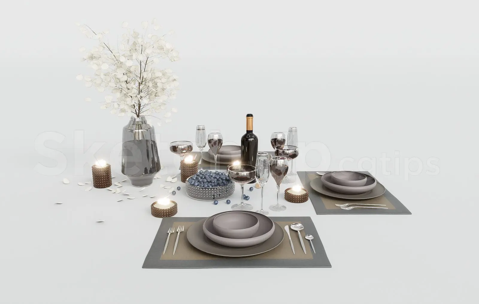Tableware