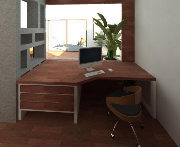 Desk