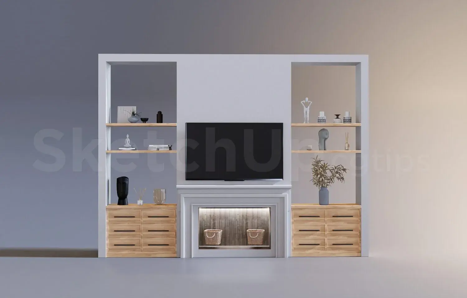 TV Cabinet