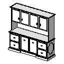Credenza