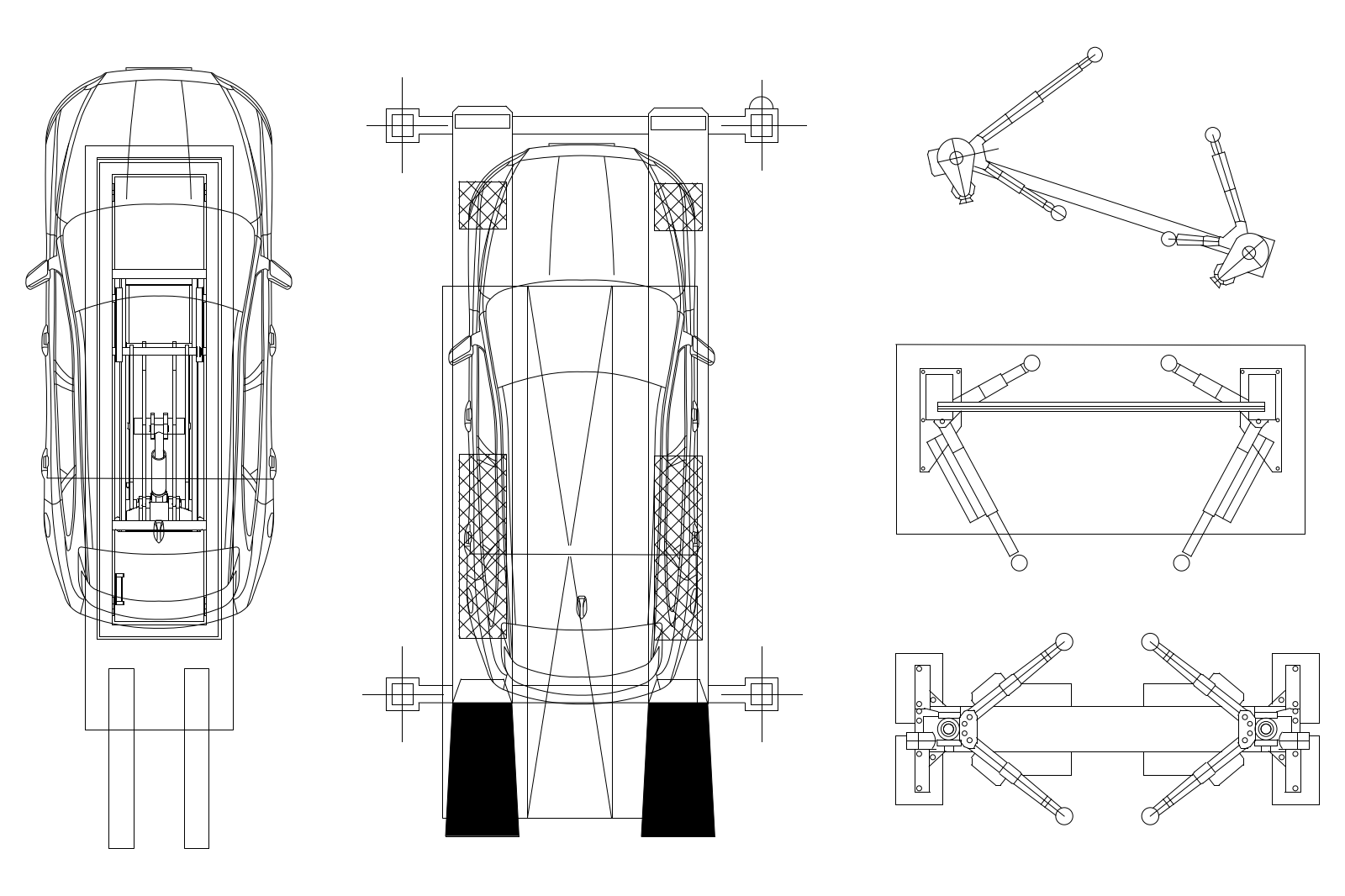 Car Lift