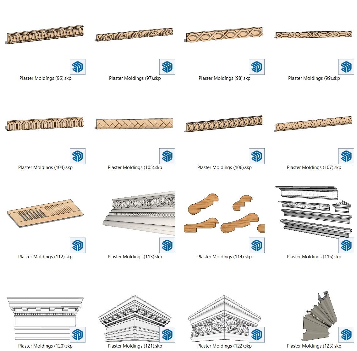 Decorative Plaster