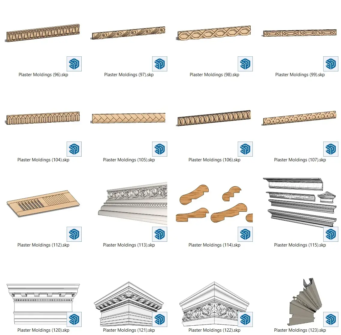 Decorative Plaster