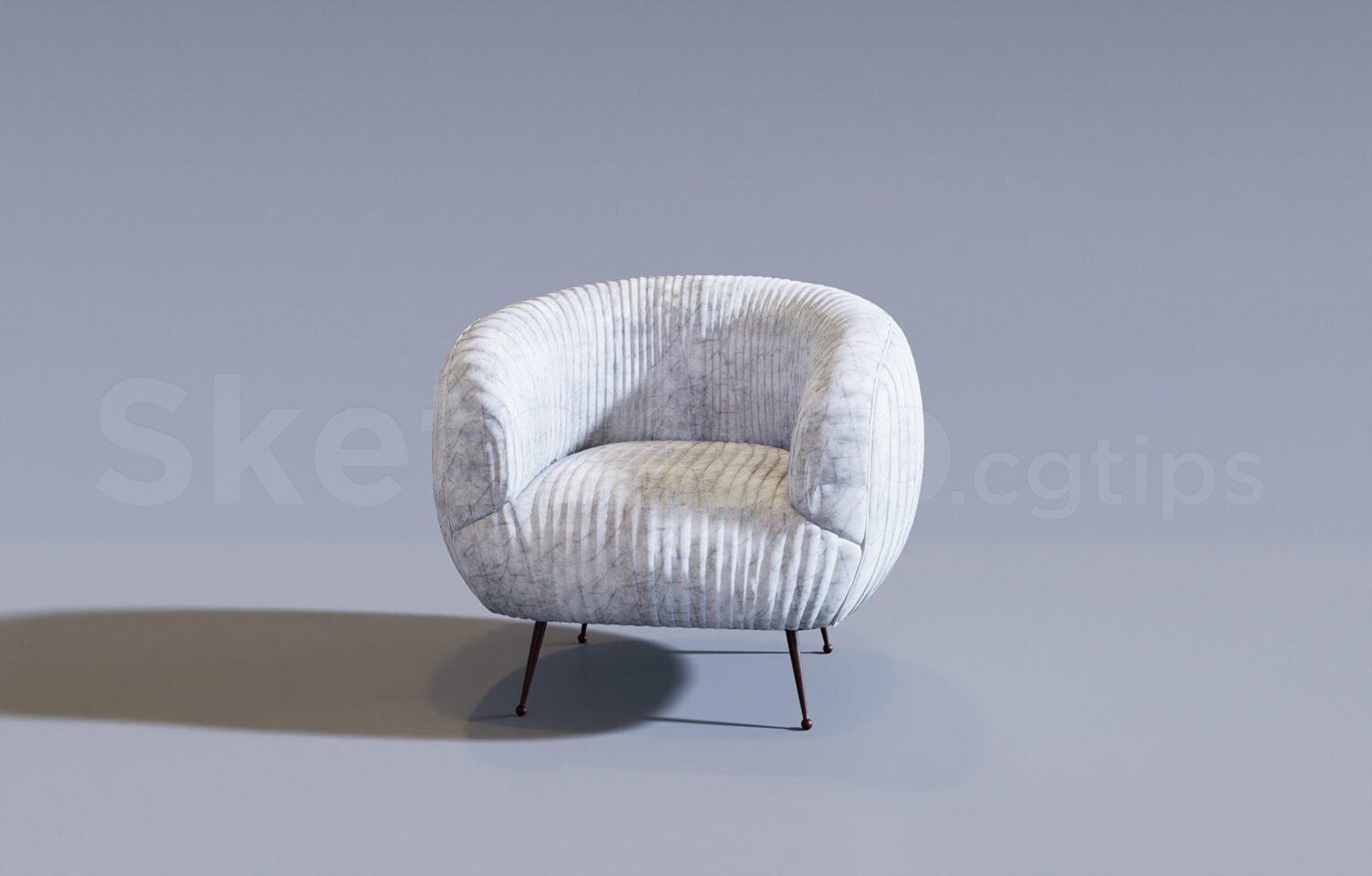 Armchair