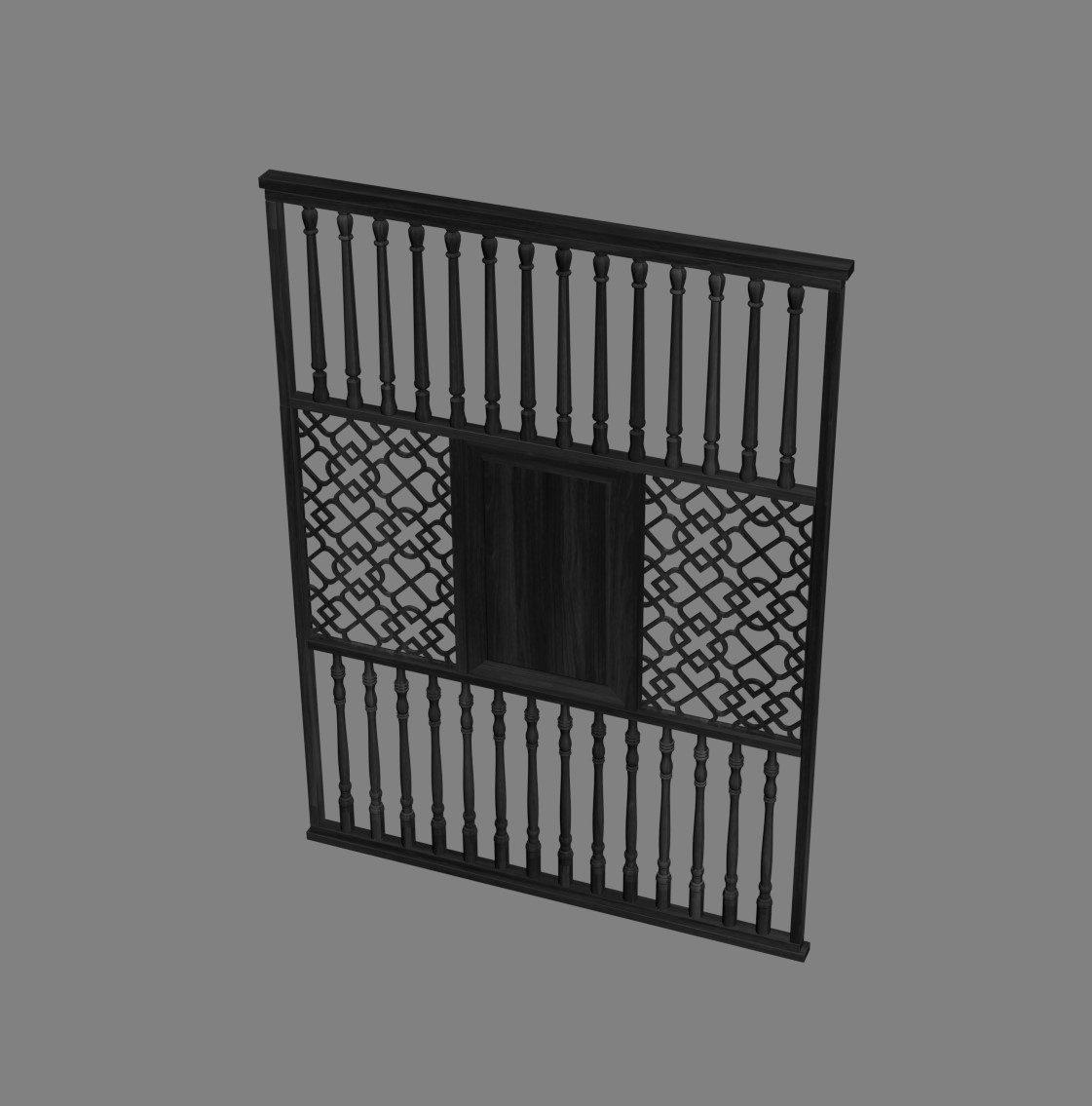 CNC Wall