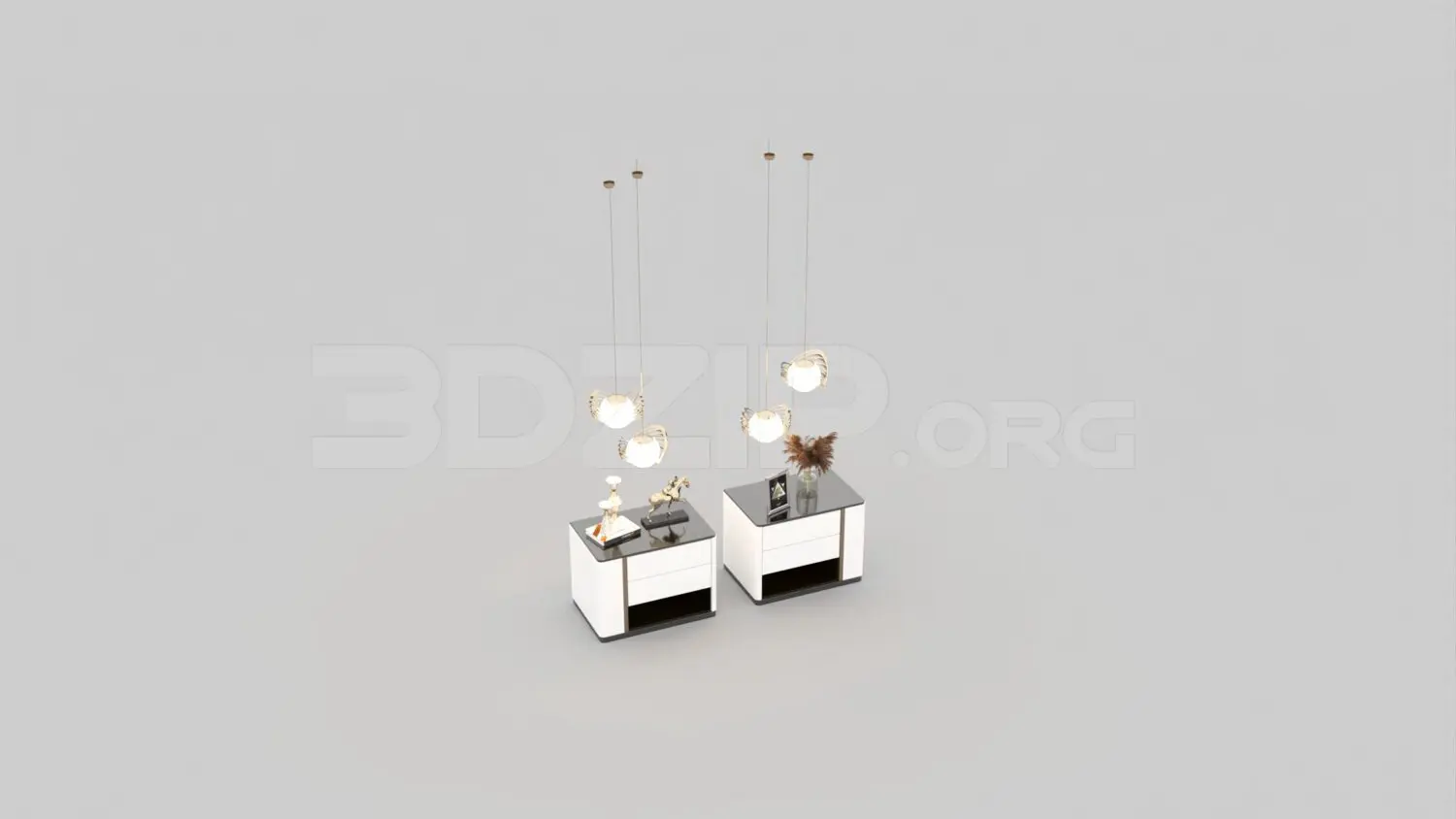 Decorative Set