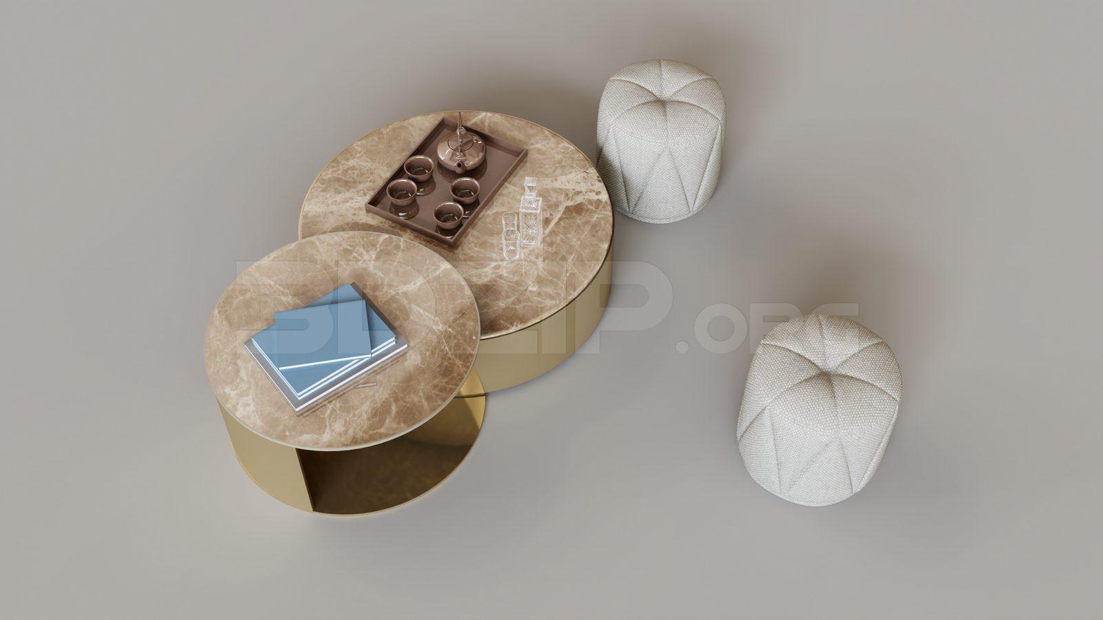 Tea Table