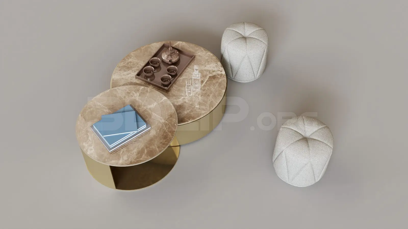 Tea Table
