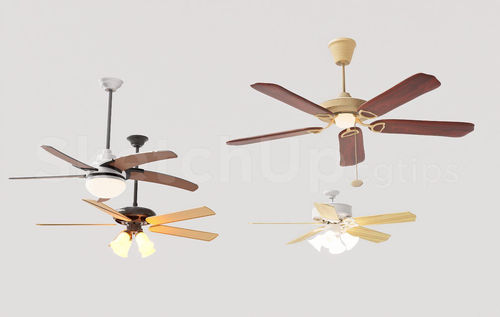 Ceiling Fan