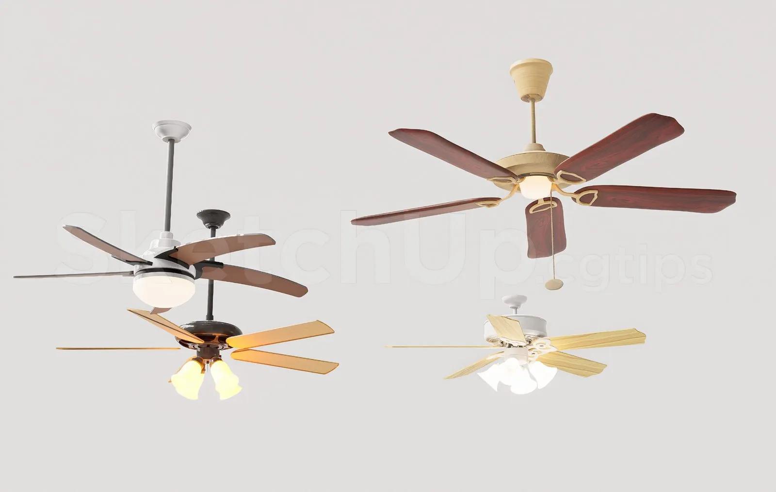Ceiling Fan