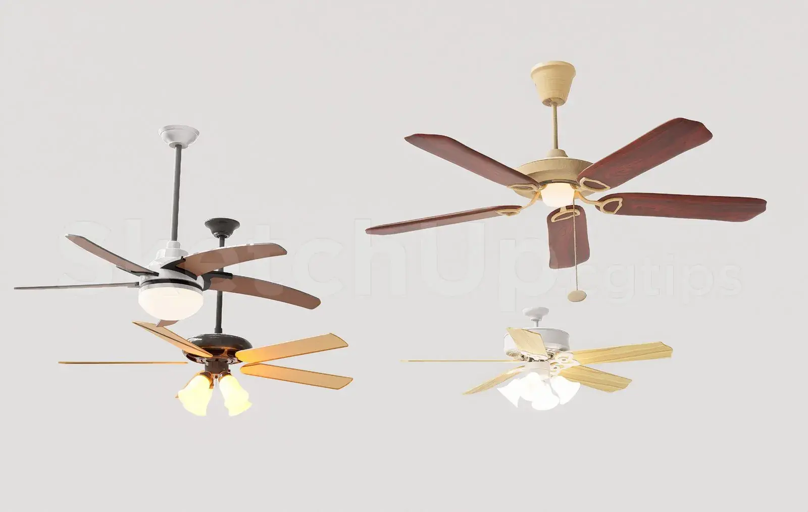 Ceiling Fan