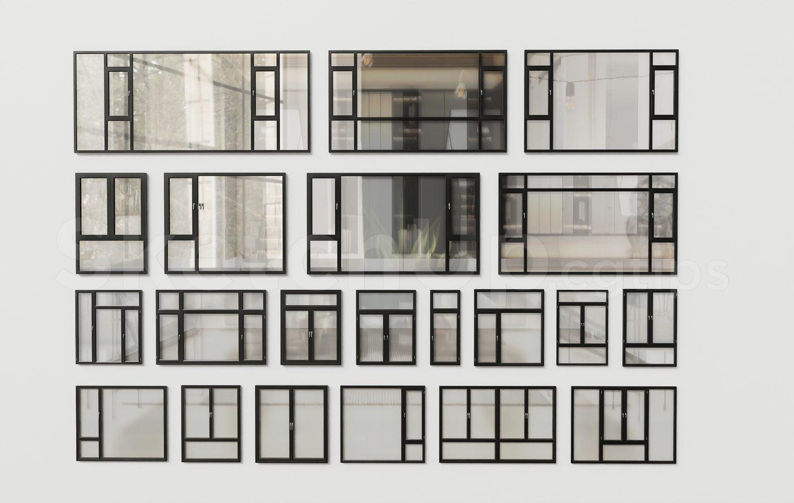 Windows